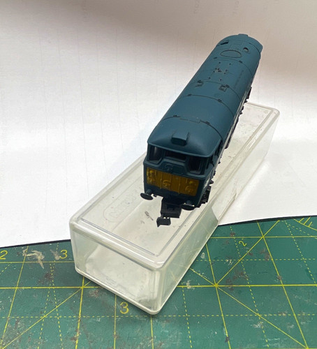 Lima gauge class 31 - n,