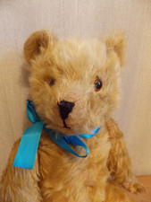 Vintage teddy bear Pedigree