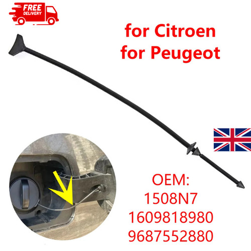 9687552880 car fuel tank cap - 9687552880,