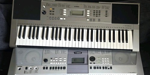 Yamaha psr e353 key - yamaha, 61-key