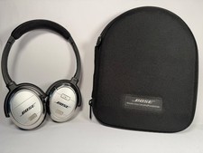 Bose QuietComfort QC3 Noise
