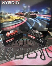 Carrera Hybrid Racing Set