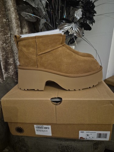 Ugg classic ultra - ultra, mini