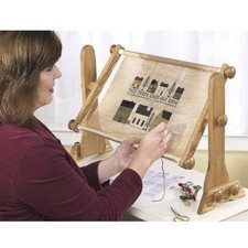 Cross Stitch/Embroidery Lap