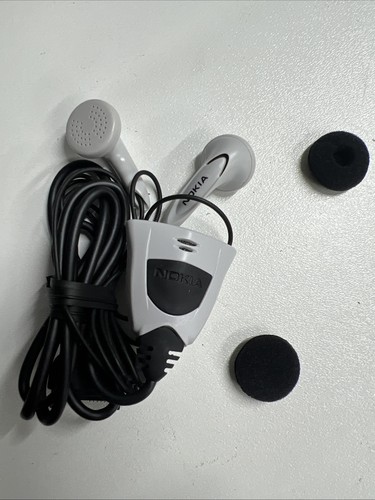 Genuine nokia hds stereo - genuine,