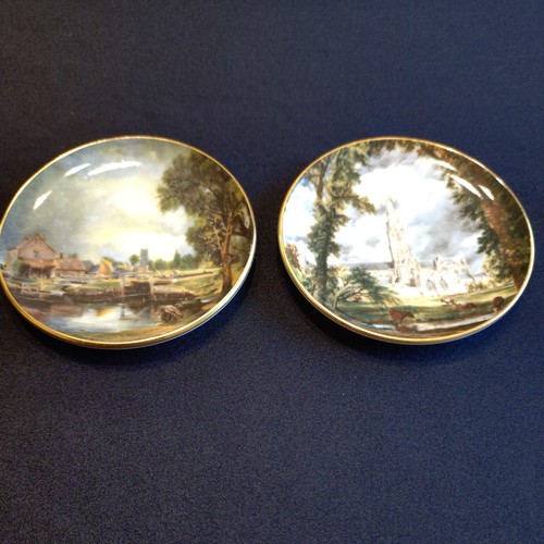 Crown staffordshire fine - crown,