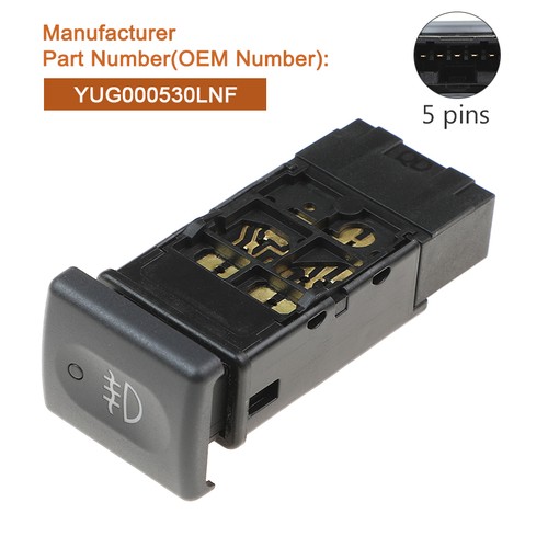 For defender td5 tdci rear - tdci,