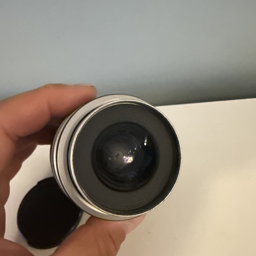 Pentax smc 80mm 4 - pentax, 35-80mm
