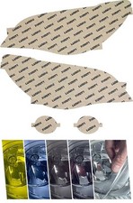 Subaru Impreza WRX (06-07)