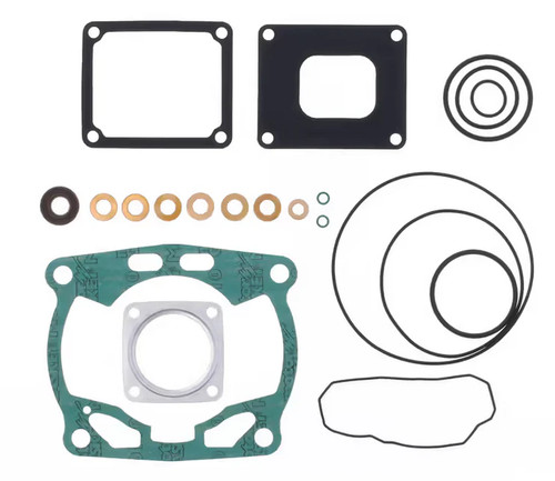Top end gasket - gasket, 250