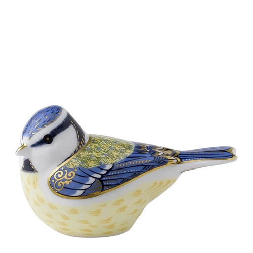 Royal crown derby - royal,