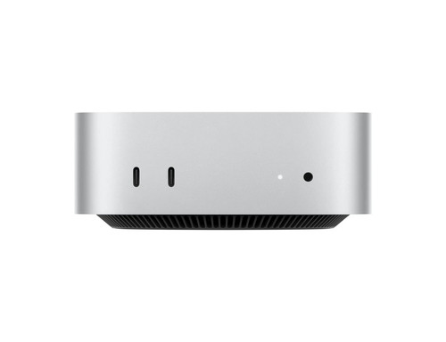 Apple mac mini - m4, 16gb