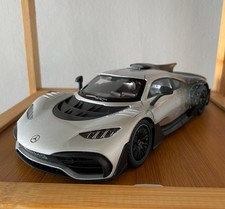 1:18 Mercedes-AMG ONE Hypercar
