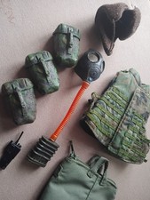 Action figure Accessories