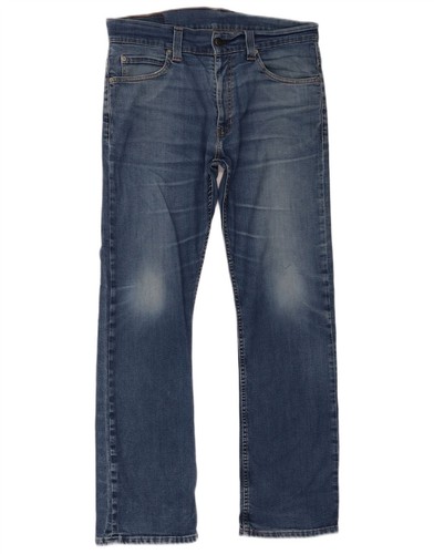 Levi mens 506 - straight, jeans