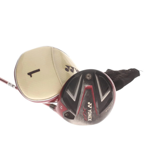 Yonex ezone driver - ezone, xp