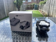 Dji Mini 4 Pro, Excellent