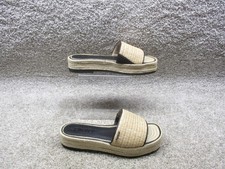 DKNY Sandals Womens Size 8.5