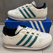 Mens Adidas Consortium Equipment Trainers Uk 9 Terraces Casuals SPZL