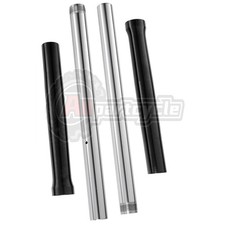 Front Stanchion  Inner Outer