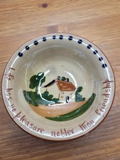 Watcombe Devon Motto Ware