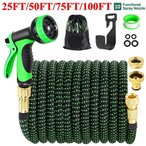Heavy duty expandable garden - duty,