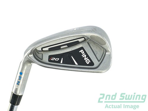 Ping i20 single iron - single,