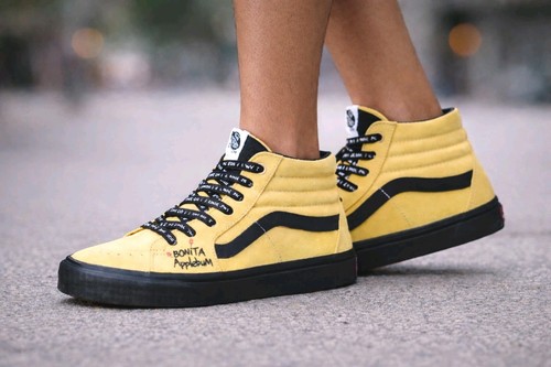 Vans sk8 tribe - x,