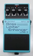 BOSS LMB-3 Bass Limiter