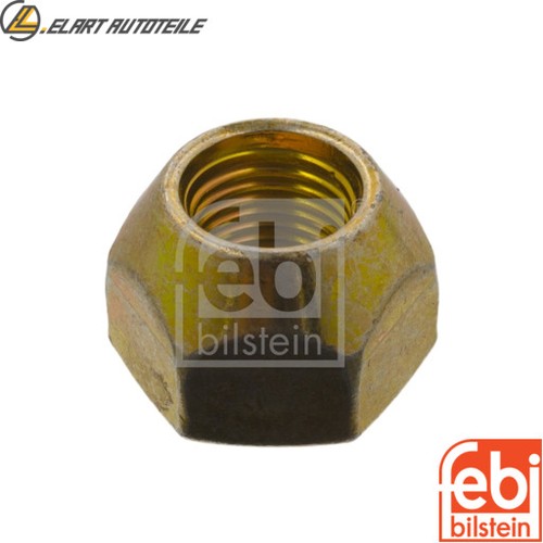 Wheel nut 46638 for nissan - 46638,