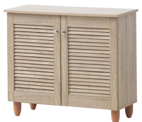Shoe cabinet door shelf - shoe,