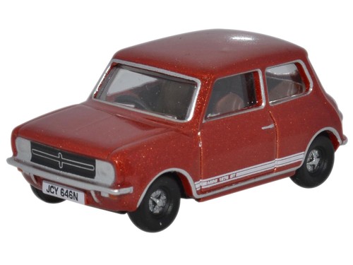 Oxford diecast mini - diecast, 1:76