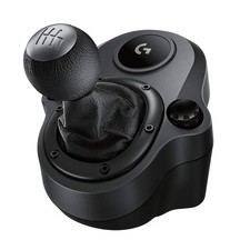 G Driving Force Racing Wheels