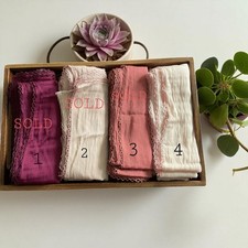 Chiffon Scarves With Boarder Turkish Style 