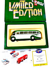 Corgi Collection- AEC Regal