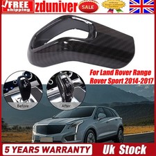 For Range Rover Sport Carbon