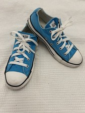 Size UK 2 (PS) - Converse