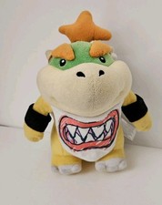 Nintendo Super Mario Bowser Jr