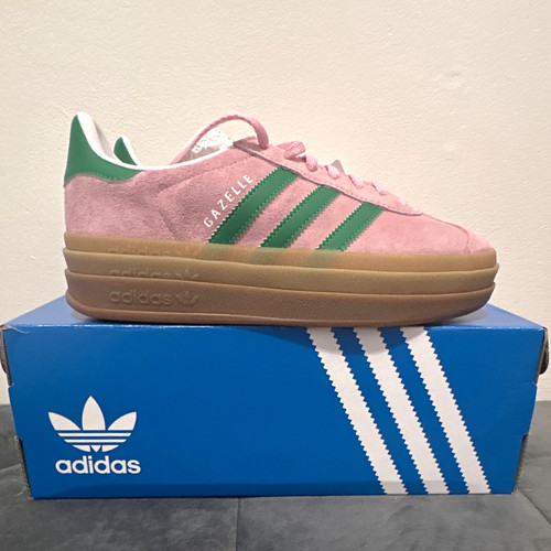 Adidas gazelle bold - gazelle, w