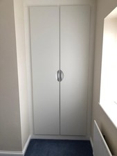 2 Homestyle Bedroom Wardrobe