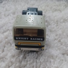 Scalextric Knight Raider 6