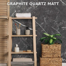 Bathroom wall panels x - bathroom, 2.4m