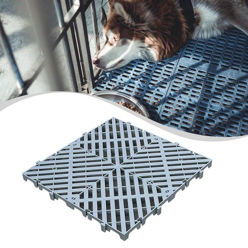 Plastic pallet versatile - plastic,