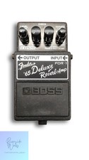 BOSS FDR-1 Fender 65 Deluxe