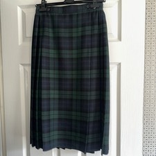 Berketex vintage kilt size - berketex,