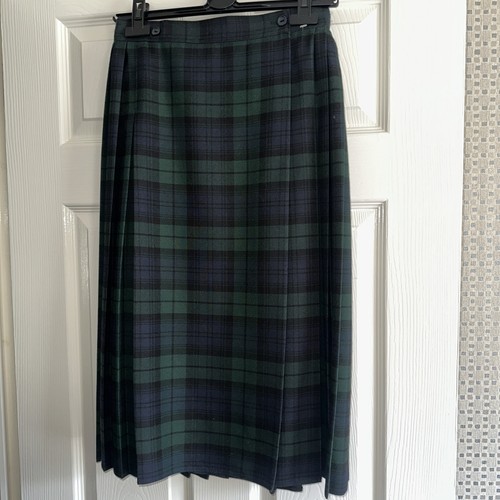 Berketex vintage kilt size - berketex,