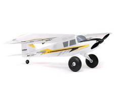 E Flite UMX Timber X BNF Basic with AS3X and SAFE Select, 570mm