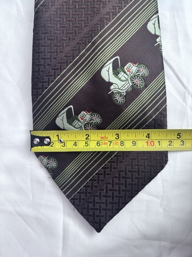 1970s vintage retro - vintage, tie