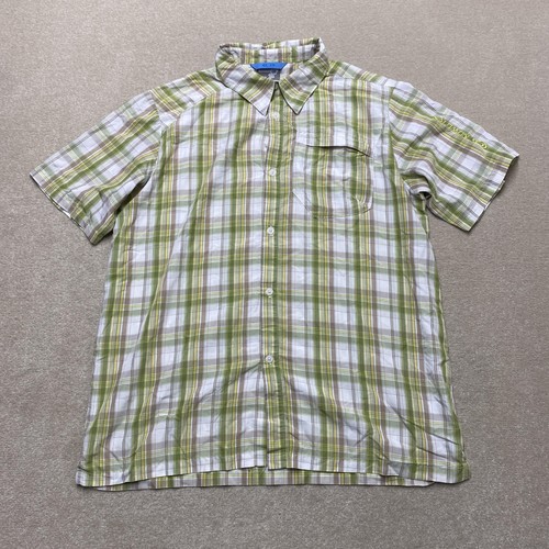 Salomon shirt mens large - salomon,