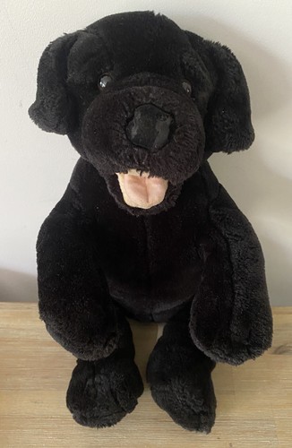 Vintage bear factory black - vintage,